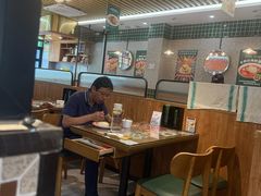 -添利·香港茶餐厅·下午茶(雪象店)
