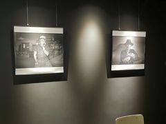 -长春银盐咖啡馆