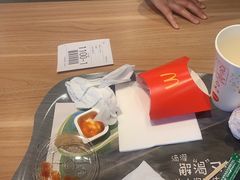 -麦当劳(大厂新城店)