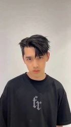-尼特斯男士发型馆