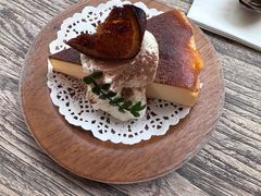 -Vanillacafe香草咖啡(银海大世界店)