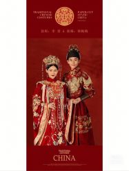 -薇薇新娘婚纱摄影(开州大道店)