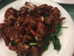 生炸骨-红豆园(文林街店)