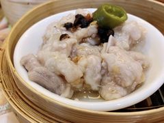-添好运点心专门店(北角店)
