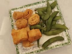 -全聚德(长江路店)