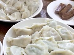 -山东水饺(南坪新街店)