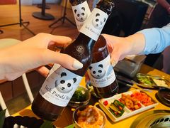 -禾集烤肉(林凯城店)