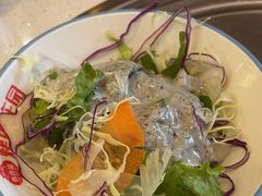 -韩香福烤肉庄园(荣成店)