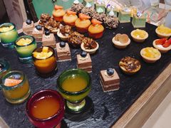 -亿民平安国际大酒店西餐厅(彩田北路店)