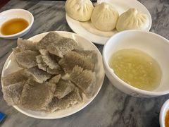 炸灌肠-天兴居(鲜鱼口街店)