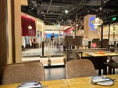 -那时新疆·若羌(经纬汇店)