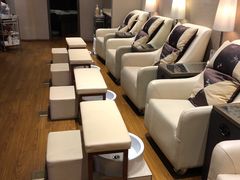 -Dragonfly 悠庭·按摩Spa(苏州中心广场店)