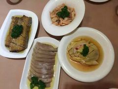 -老人和饭店(淮海中路店)