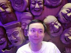 -广州柏悦酒店·悦吧·顶楼露天酒吧