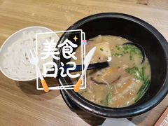 -蒙自源米线大王(信利城市广场店)