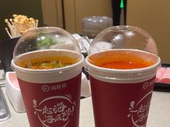 -海底捞火锅(万达广场店)