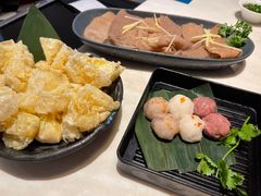 -一哥澳门豆捞·澳门风打边炉(高德置地店)