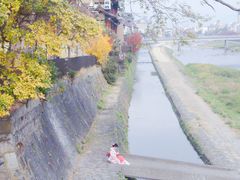 -樱京和服租赁体验(京都总店)