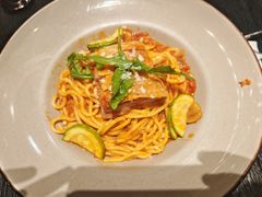 -Pennehut畔尼意面(合肥万象城店)