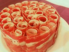 -八先生涮肉房(三里河店)