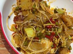 -怪噜范·老贵阳街头名小吃(鸿通城店)