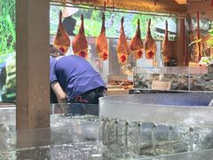 -传统菜农庄(皇姑路店)
