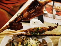 -芭菲盛宴·环球美食(解放碑英利国际店)