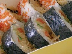 -N多寿司(恒隆广场店)