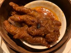 -上海金桥红枫万豪酒店-万豪中餐厅