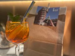 -SHADOWS•Bistro&Eatery(安福路店)