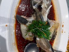 -79号渔船海鲜饭店(华强北店)