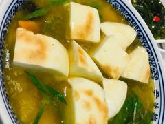 -尹兰楼西北风情餐厅(嘉定店)