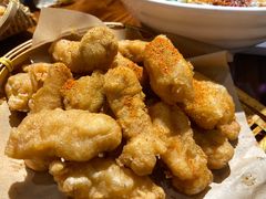 -爆炸头阿姨小四川正宗川味小吃(无任何分店)