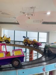 -童梦园主题乐园(天津泉汇购物广场店)