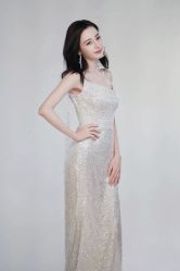 -AMOUR·爱沫婚纱礼服·小众设计品牌