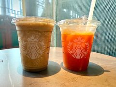 -星巴克臻选(北京前门大街店)