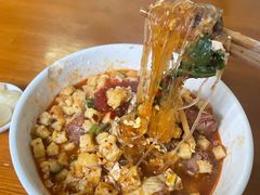 -刘信牛羊肉泡馍小炒(回民街店)