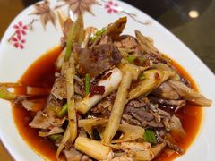 -易老妈蹄花.特色川菜(人民公园总店)