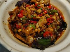 -京华烟云·北京烤鸭(领展购物广场·中关村店)