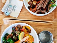 -Green Option(官舍店)