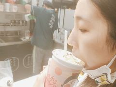-霓裳茶舞(上海静安大悦城店)