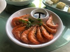 -世纪缘国际会议中心·中餐厅(百家湖店)