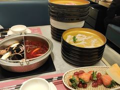 -一绪に寿喜烧(荟聚店)