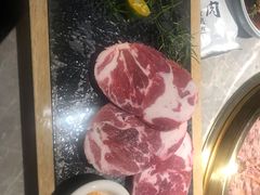 -韩盛·古法烤肉店(皇城恒隆广场店)