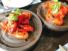 -AdD全日制餐厅(中谷花园酒店)