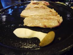 黑猪肉-Dombe豚(黑猪肉街店)