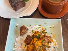 -佘山世茂艾美·御珍轩中餐厅