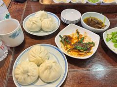 -同得兴 Since·1995 传统苏式面馆(嘉馀坊店)