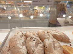 -烘焙町面包店(西四店)