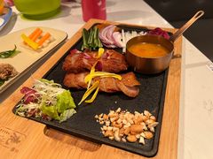 -鹿港小镇(远洋未来广场店)